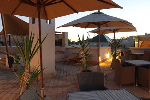 Tozeur Tunisia codice promozionale dell'hotel Booking.com