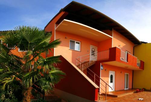 Zambratija Kroatien Hotel Gutscheincode booking.com