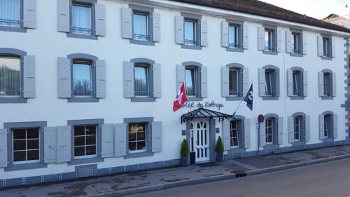 Nyon Suiza promoción de código de hotel booking.com
