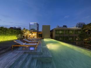 Bangkok Thailand hotel promo code agoda.com