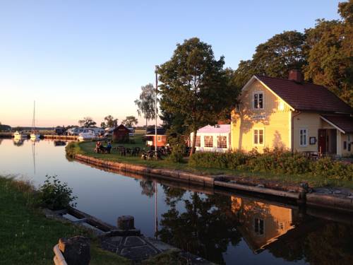 Töreboda Suède code promo hôtel booking.com