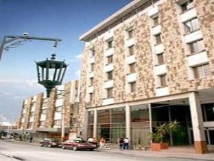 Saltillo Mexico hotel promo code agoda.com