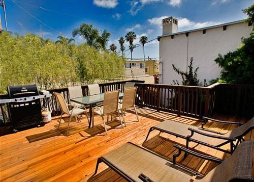 La Jolla (Californie) États Unis code promo hôtel booking.com