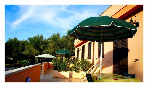 Santa Cesarea Terme Italien Hotel Gutscheincode booking.com