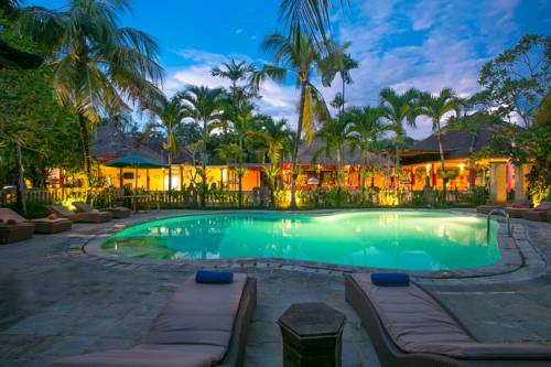 Ubud Indonésie code promo hôtel booking.com