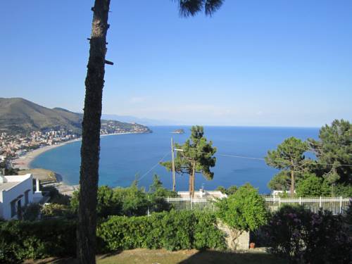 Noli Italien Hotel Gutscheincode booking.com