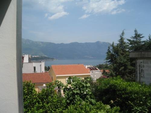 Budva Montenegro Hotel Gutscheincode booking.com