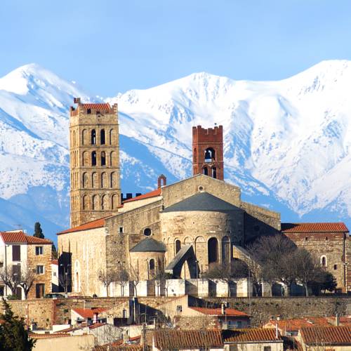 Serdinya Francia codice promozionale dell'hotel Booking.com