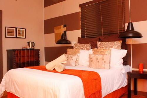 Citrusdal Afrique du Sud code promo hôtel booking.com