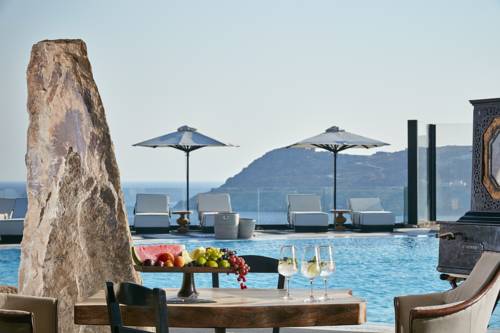 Elia Grecia promoción de código de hotel booking.com