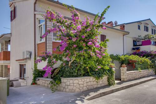 Mali Losinj Croácia código promocional do hotel booking.com