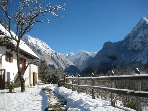 Bovec Eslovenia promoción de código de hotel booking.com