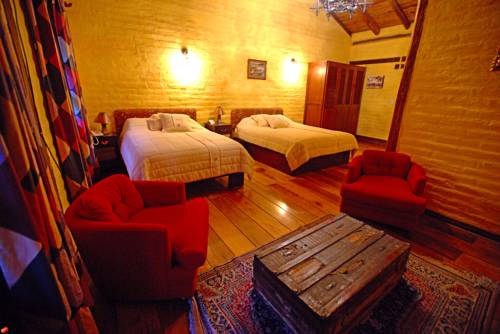 Sangolquí Equateur code promo hôtel booking.com