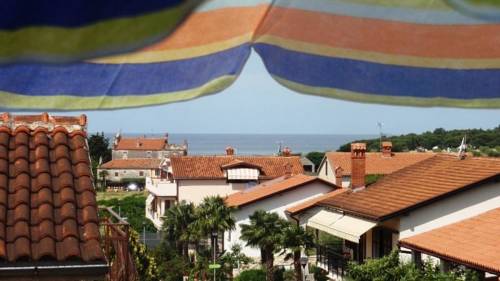 Novigrad Croatia hotel promo code booking.com