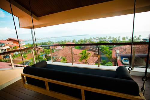 Panaji India codice promozionale dell'hotel Booking.com