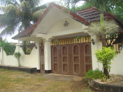 Mbweni Tanzania codice promozionale dell'hotel Booking.com