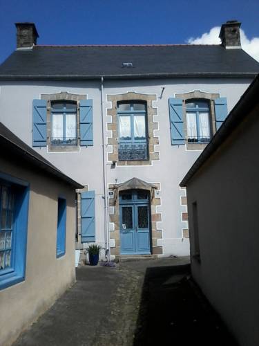 Bazouges La Perouse Frankreich Hotel Gutscheincode booking.com