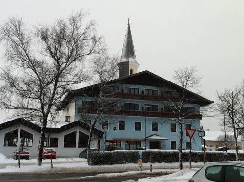 Hof bei Salzburgo Austria promoción de código de hotel booking.com