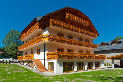Wisła Polen Hotel Gutscheincode booking.com