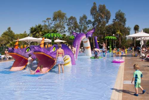 Puerto de Alcudia Spanien Hotel Gutscheincode booking.com