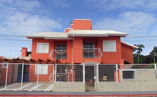 Florianópolis Brésil code promo hôtel booking.com