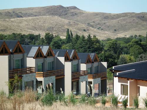 Sierra de la Ventana Argentine code promo hôtel booking.com