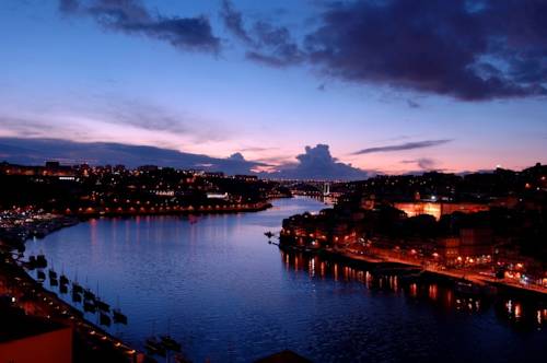 Vila Nova de Gaia Portugal Hotel Gutscheincode booking.com