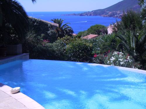Théoule-sur-Mer Francia promoción de código de hotel booking.com
