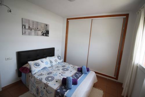 Albir Espagne code promo hôtel booking.com