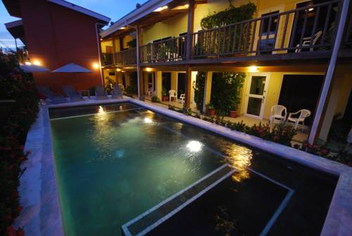 Samara (Guanacaste) Costa Rica codice promozionale dell'hotel Booking.com