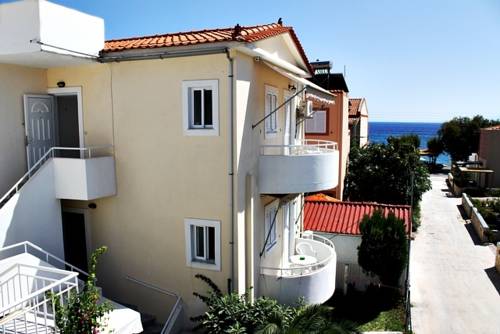Vatera Griechenland Hotel Gutscheincode booking.com