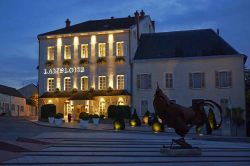 Chagny Francia codice promozionale dell'hotel Booking.com