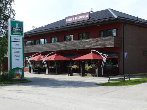 Kruunupyy Finnland Hotel Gutscheincode booking.com