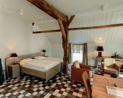 Loozen Países Bajos promoción de código de hotel booking.com
