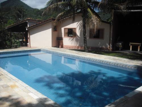 Caraguatatuba (Sao Paulo) Brazil hotel promo code booking.com