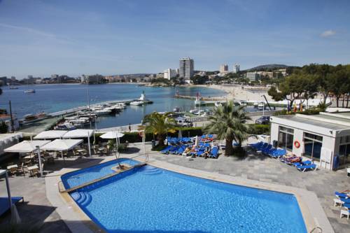 Palmanova Espanha código promocional do hotel booking.com