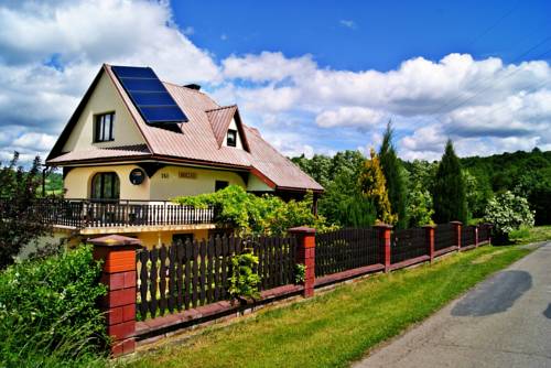 Solina Polen Hotel Gutscheincode booking.com