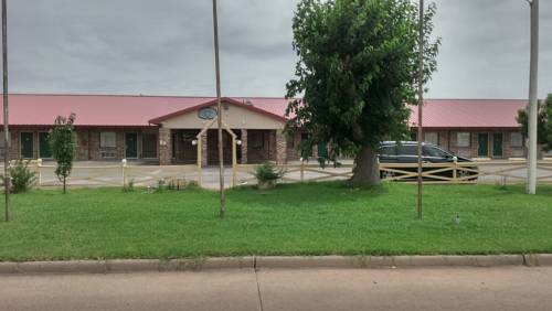 Vernon (Texas) stati Uniti codice promozionale dell'hotel Booking.com