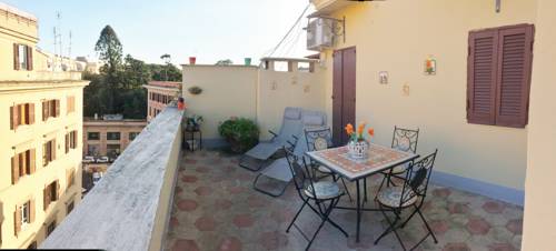 Roma Italy hotel promo code booking.com