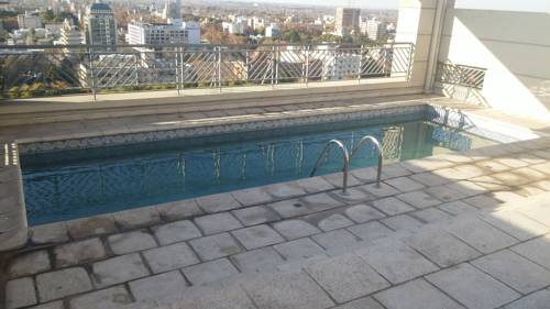 Mendoza Argentine code promo hôtel booking.com