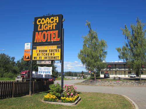 Vanderhoof (Colombie-Britannique) Canada code promo hôtel booking.com