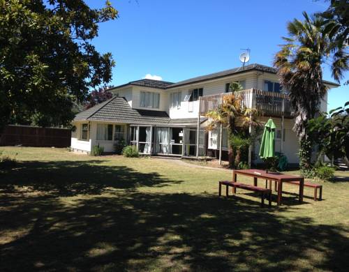 Christchurch Nuova Zelanda codice promozionale dell'hotel Booking.com