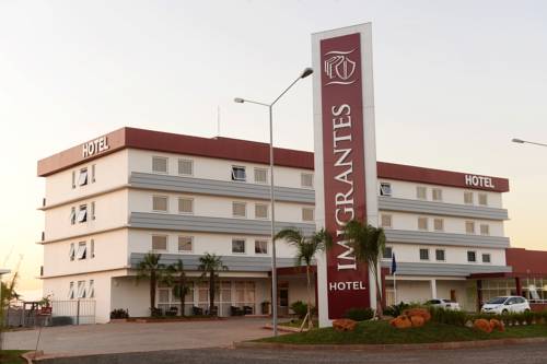 Santa Rosa (Rio Grande do Sul) Brasilien Hotel Gutscheincode booking.com