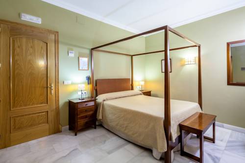 Osuna España promoción de código de hotel booking.com