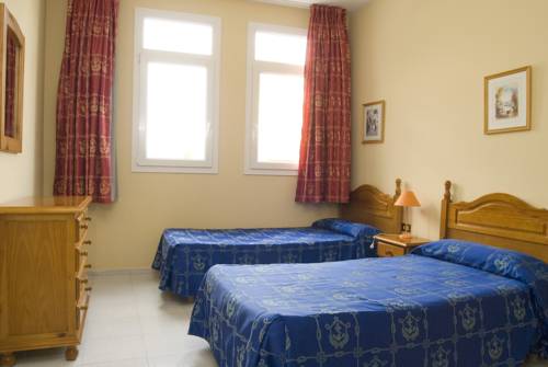 Tamaduste Spanien Hotel Gutscheincode booking.com