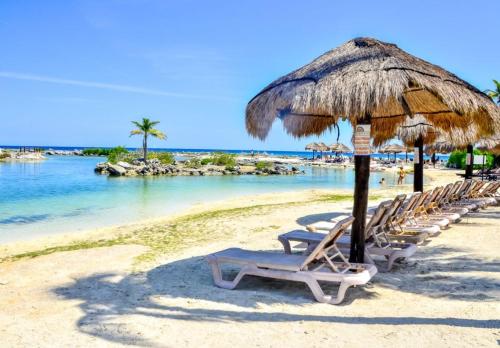 Puerto Aventuras Mexico hotel promo code agoda.com