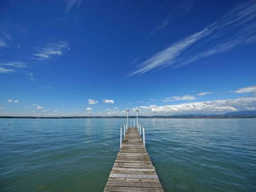 Sirmione Italia promoción de código de hotel booking.com