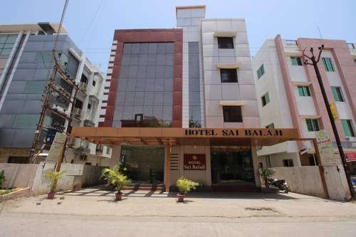 Shirdi India codice promozionale dell'hotel Booking.com
