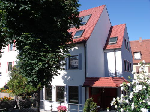 Würzburg Allemagne code promo hôtel booking.com