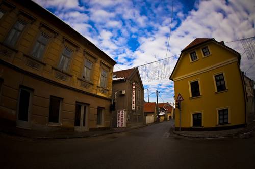 Samobor Croacia promoción de código de hotel booking.com